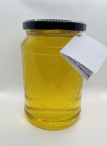 Akácméz - 1 kg
