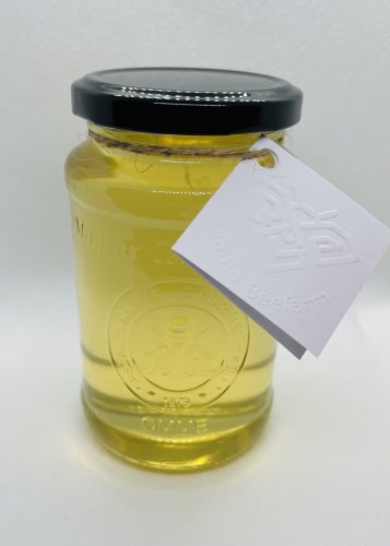 Akácméz - 0,5 kg